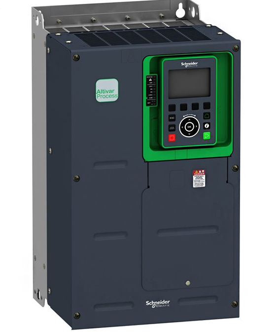 Преобразователь частоты Schneider Electric ATV930D37N4