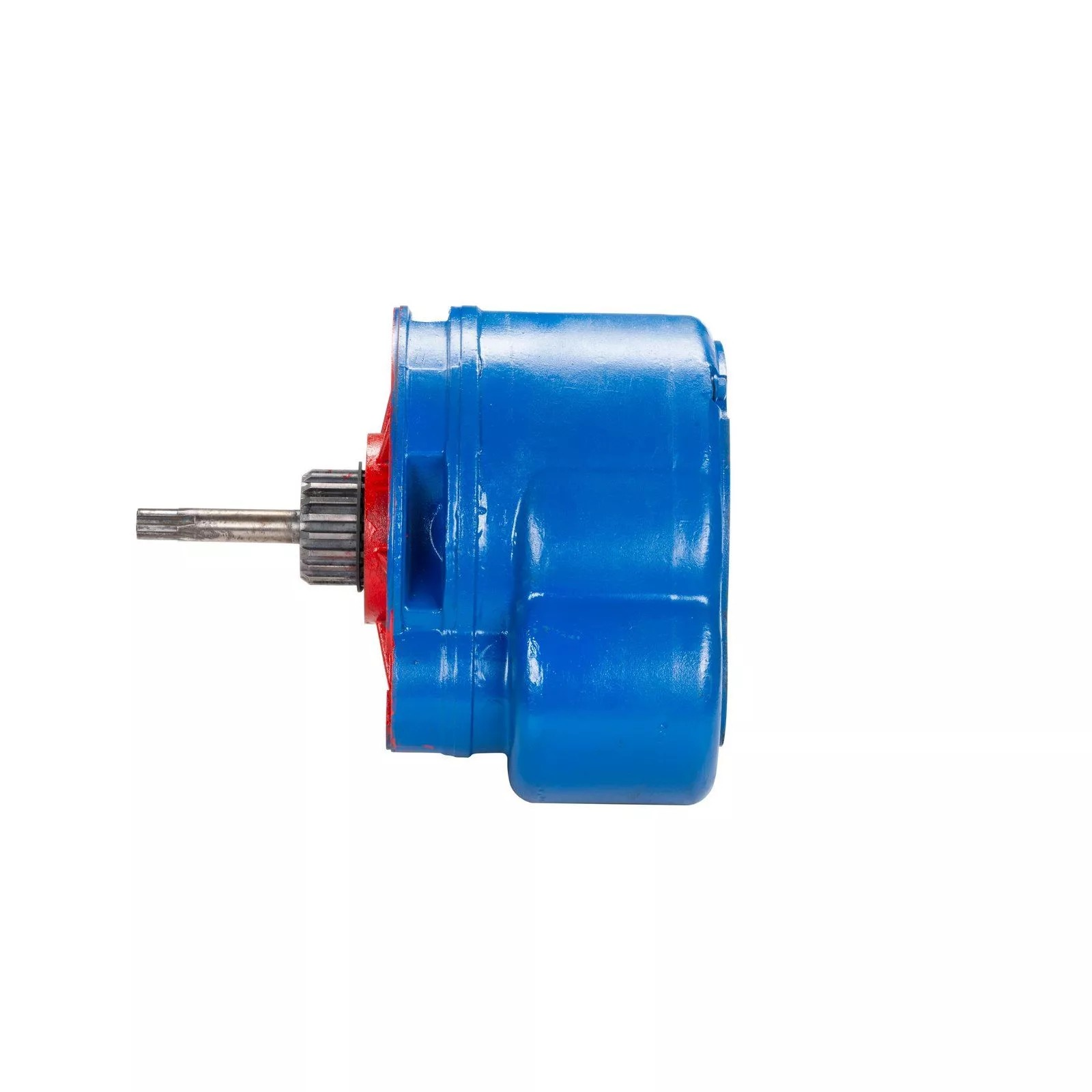 Редуктор подъема тали  RW 1т (GBRW-10/47,69)