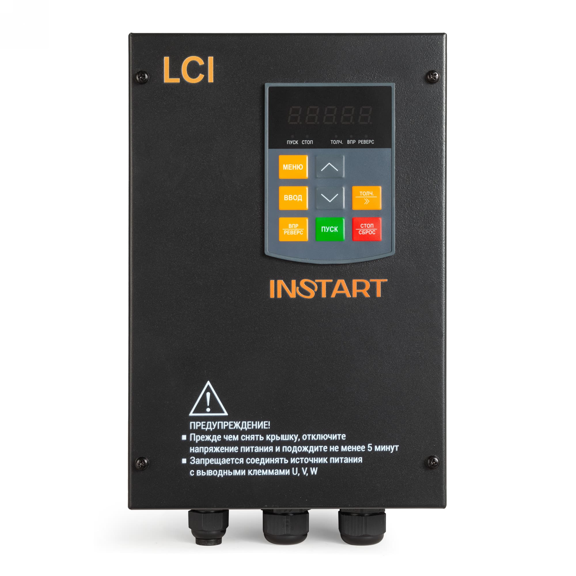 INSTART LCI-G18.5-4B IP54