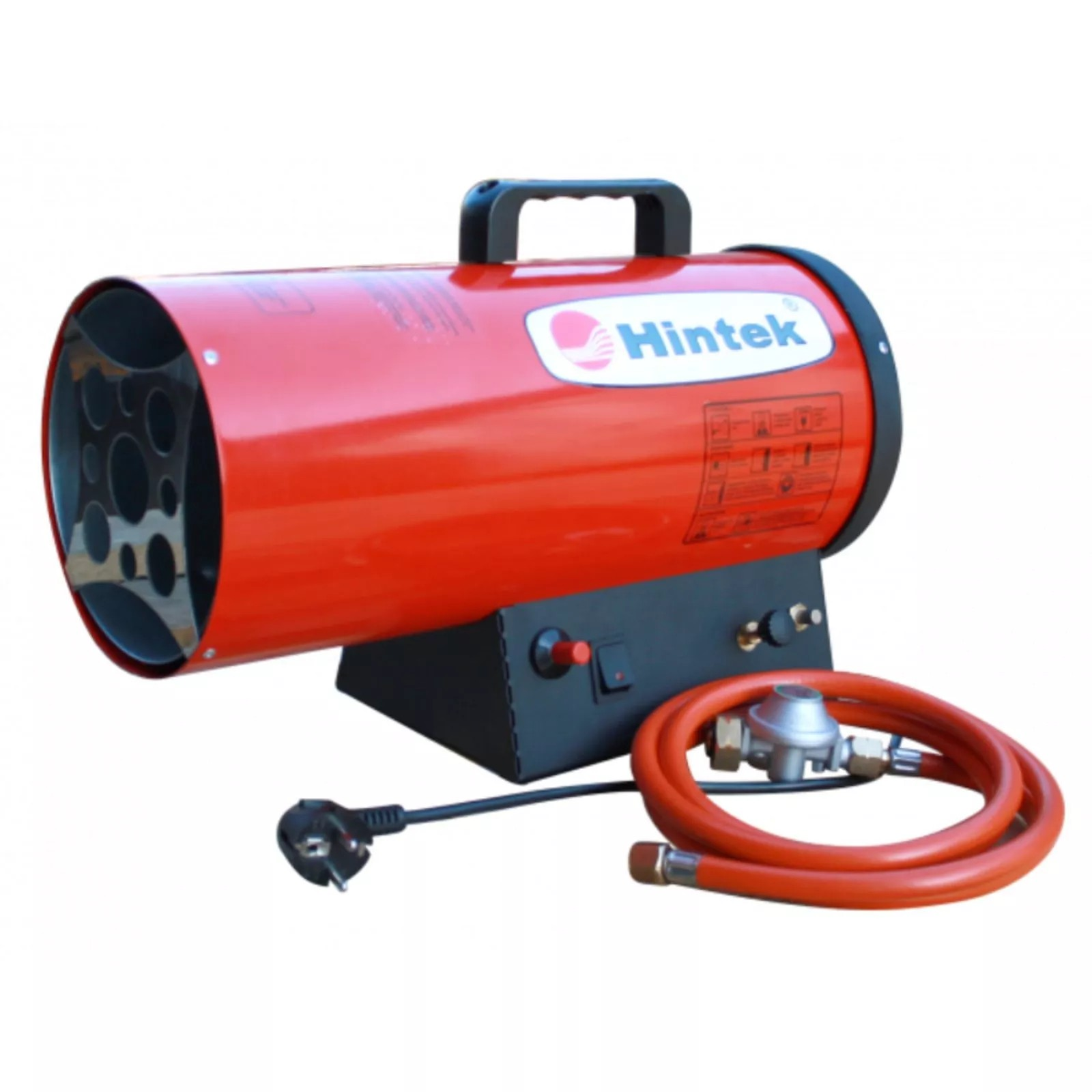 Hintek GAS 10 Hintek GAS 10