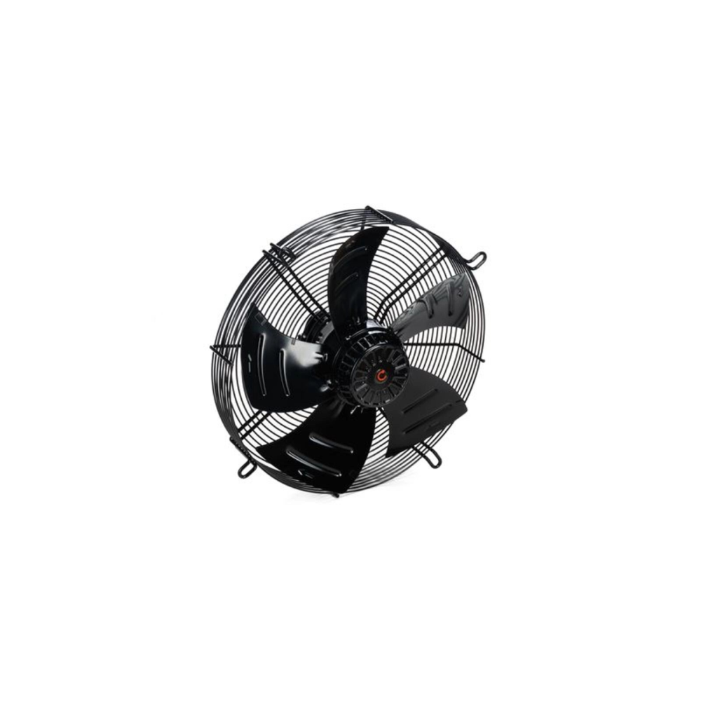 ESQ YWF4E-350S-G (с защитной решеткой, всасывание, 220В)