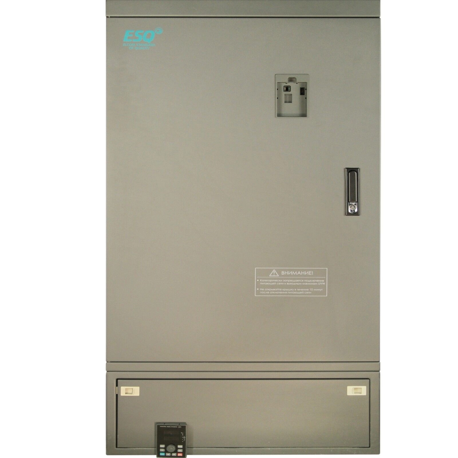 ESQ-760-4T3150G/3550P 315/355кВт, 380В