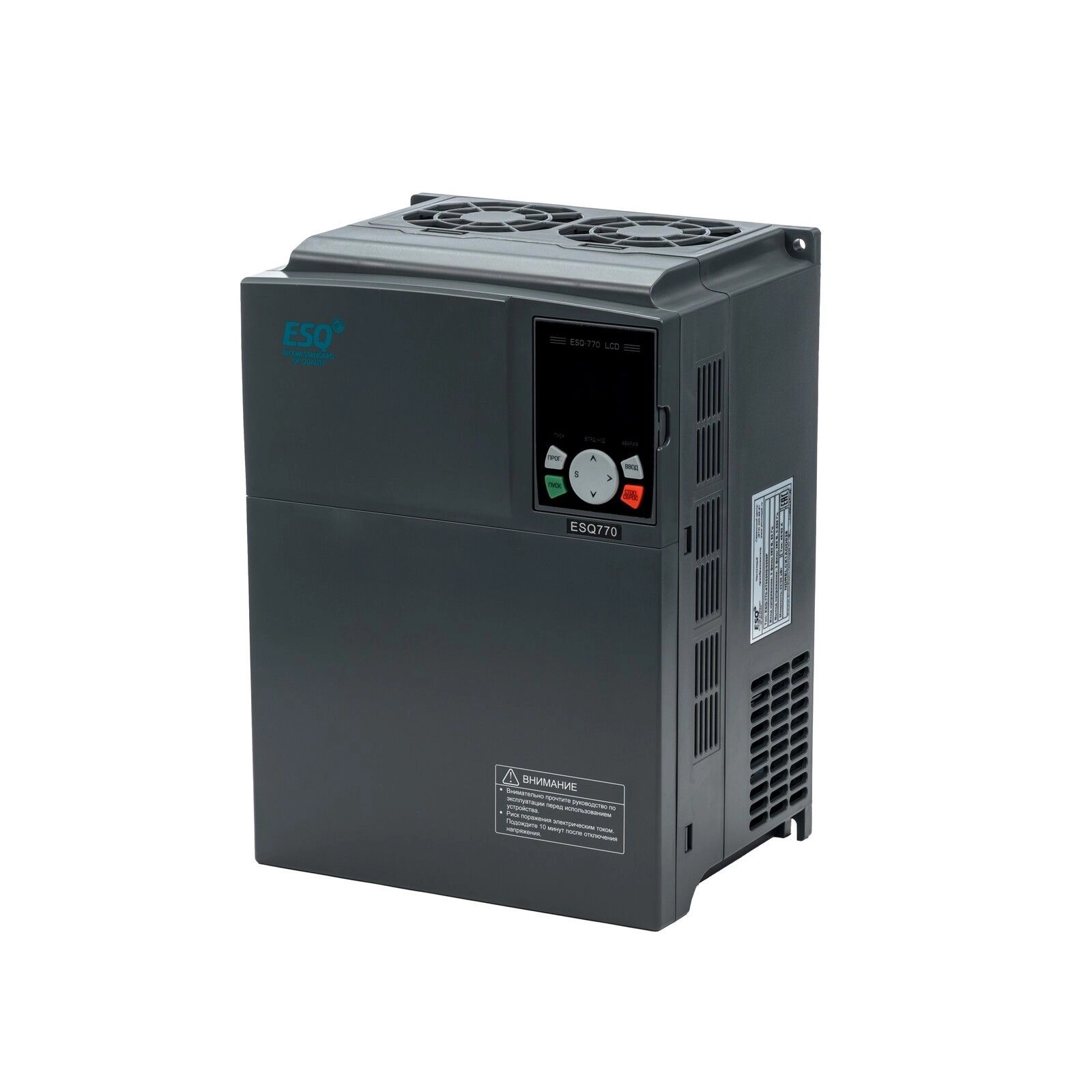 ESQ-770-4T0300G/0370P 30/37кВт, 380В