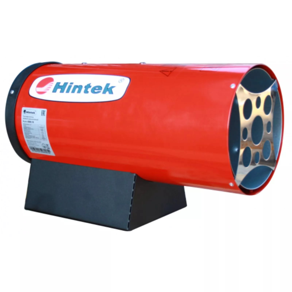 Hintek GAS 10 Hintek GAS 10