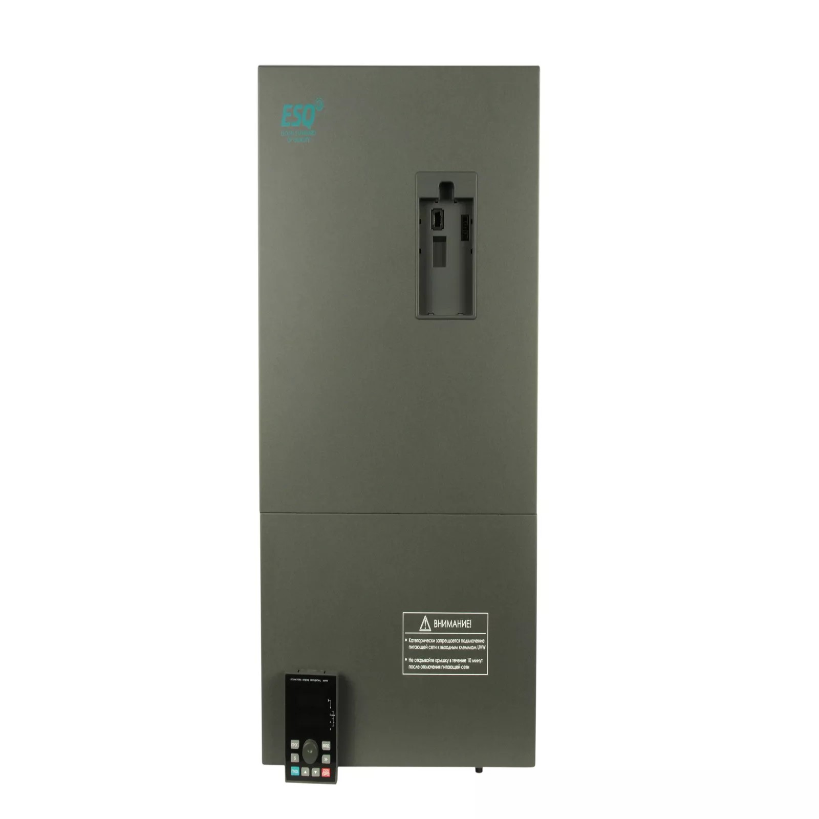 ESQ-760-4T1100G/1320P 110/132кВт, 380В ESQ-760-4T1100G/1320P 110/132кВт, 380В