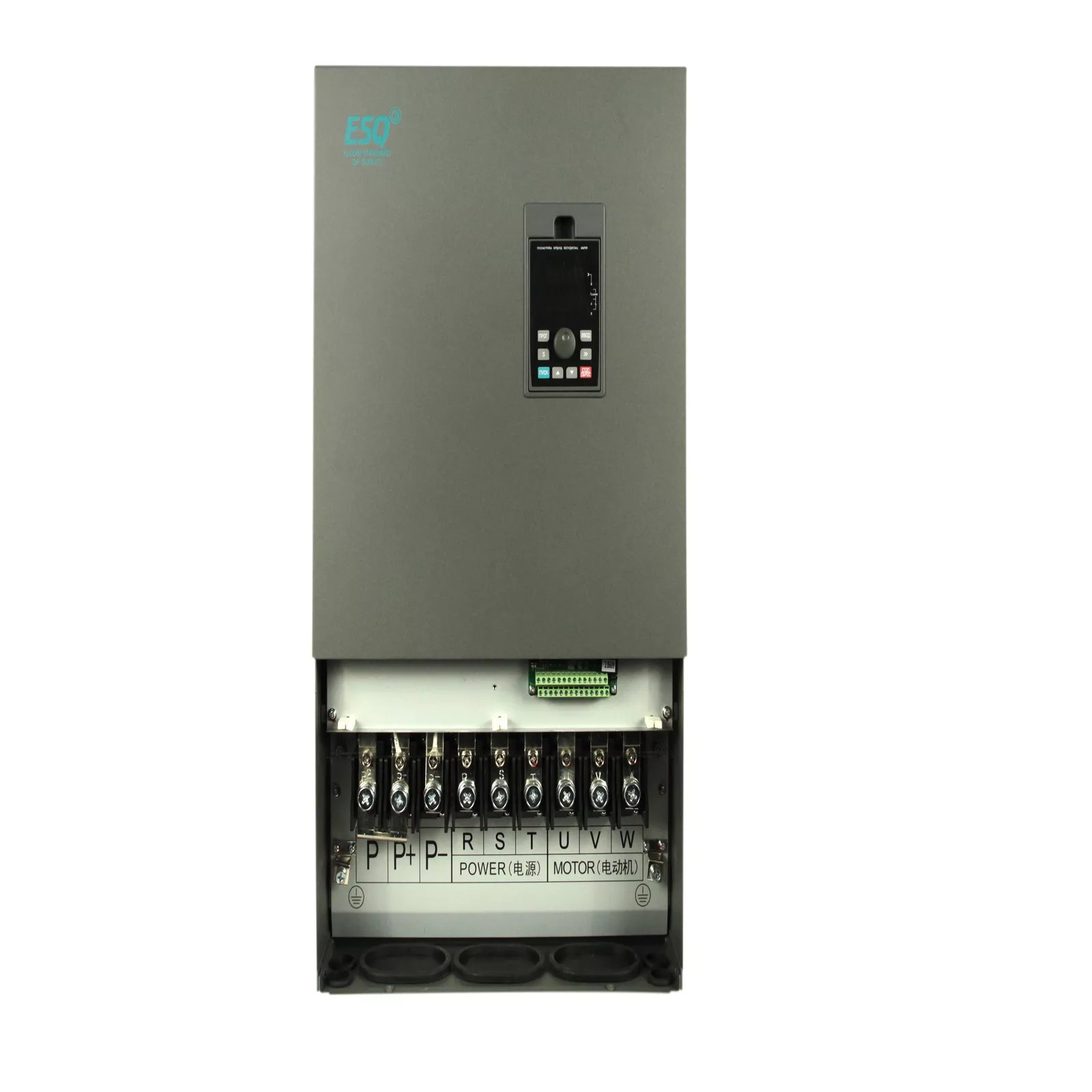 ESQ-760-4T1100G/1320P 110/132кВт, 380В ESQ-760-4T1100G/1320P 110/132кВт, 380В