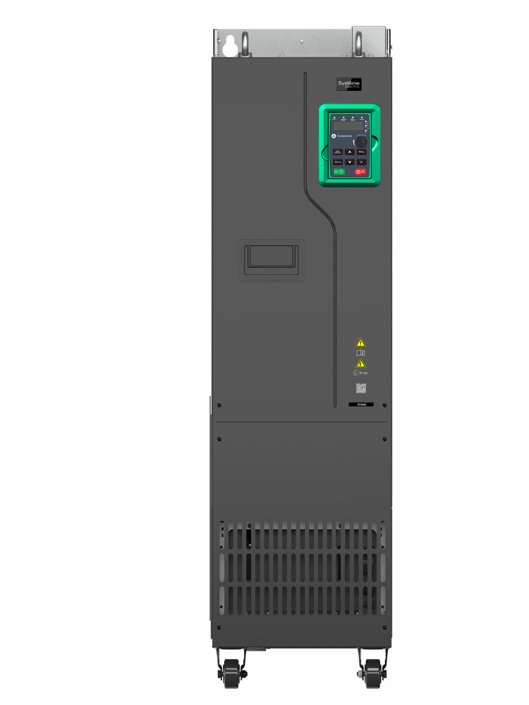 STV600 220 кВт с DC реакт. STV600C22N4L1 STV600 220 кВт с DC реакт. STV600C22N4L1