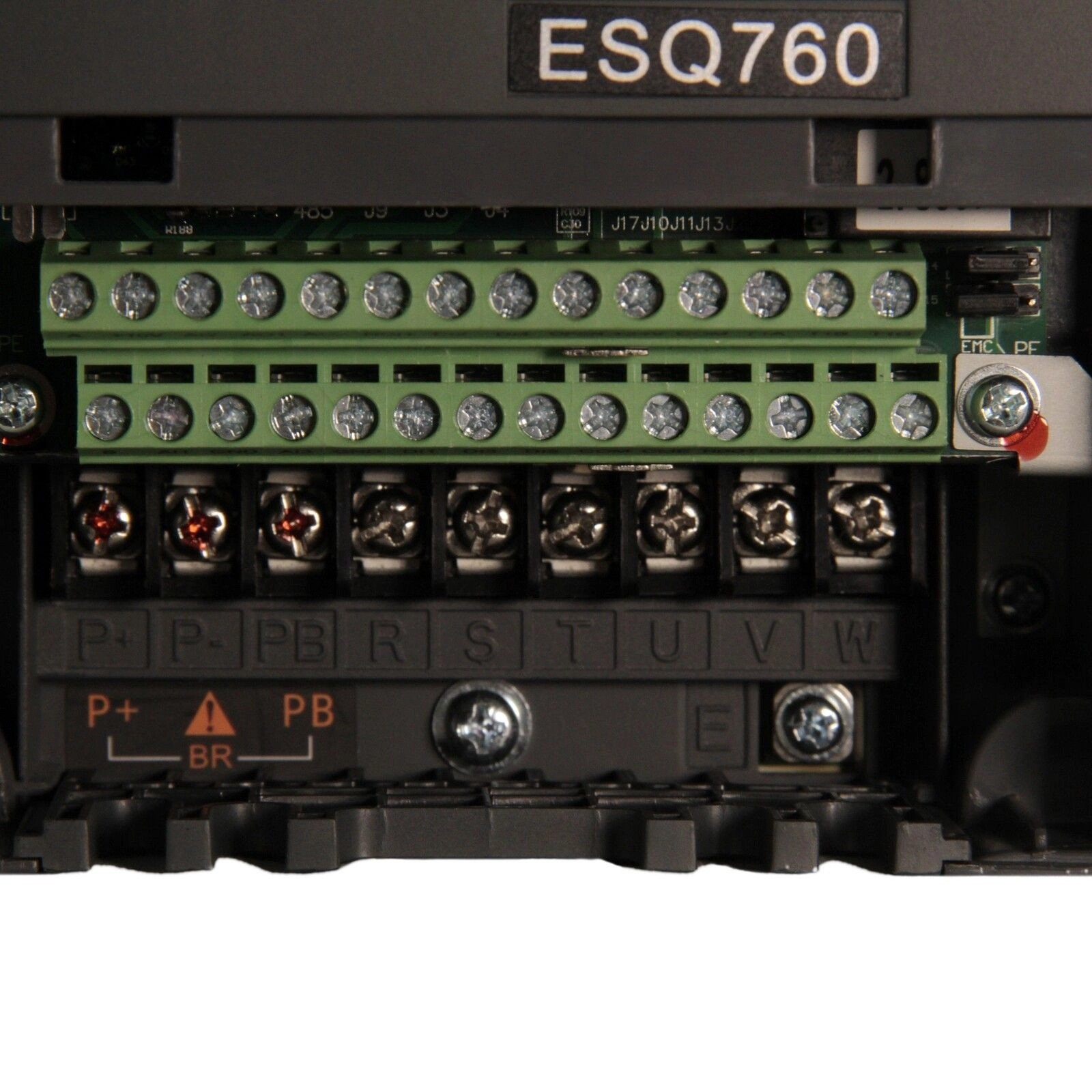 ESQ-760-4T2500G/2800P 250/280кВт, 380В