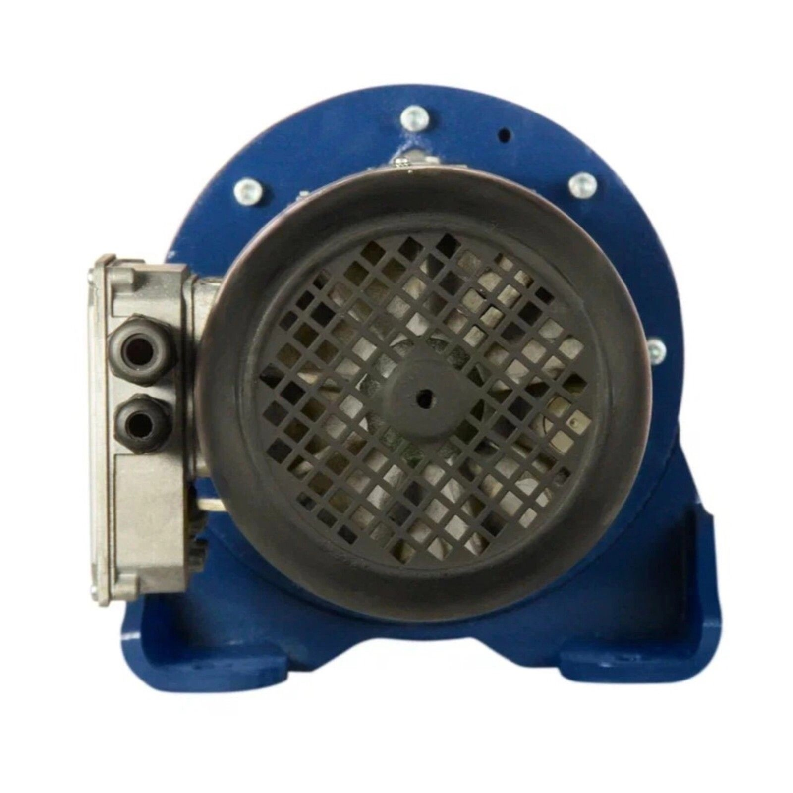 Таль стационарная типа 45 Т 0164 5т, Н=18м Vпод. 8 м/мин., без электрооб.