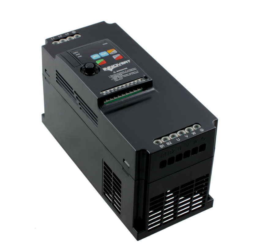 INNOVERT ISD mini plus ISD752M43E, 7,5кВт, 380В, 17.5 А