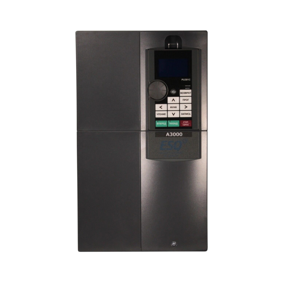 ESQ-A3000-043-15K/18.5KF 15/18.5кВт ESQ-A3000-043-15K/18.5KF 15/18.5кВт