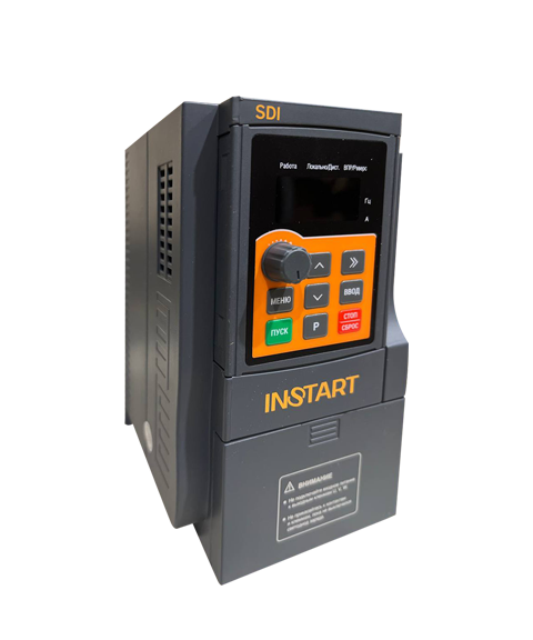 INSTART SDI-G4.0-4B 4 кВт INSTART SDI-G4.0-4B 4 кВт