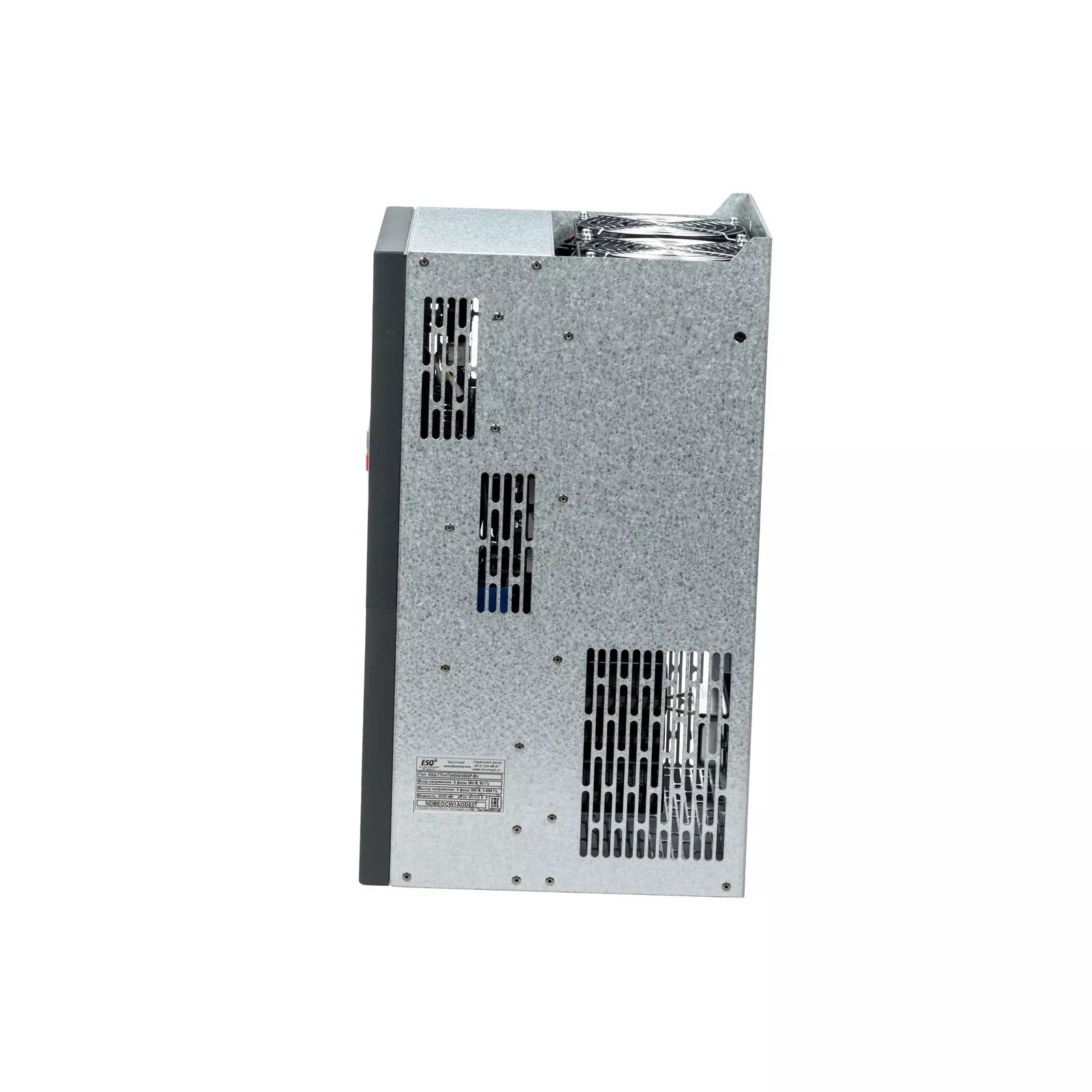 ESQ-770-4T1100G/1320P 110/132кВт, 380В ESQ-770-4T1100G/1320P 110/132кВт, 380В