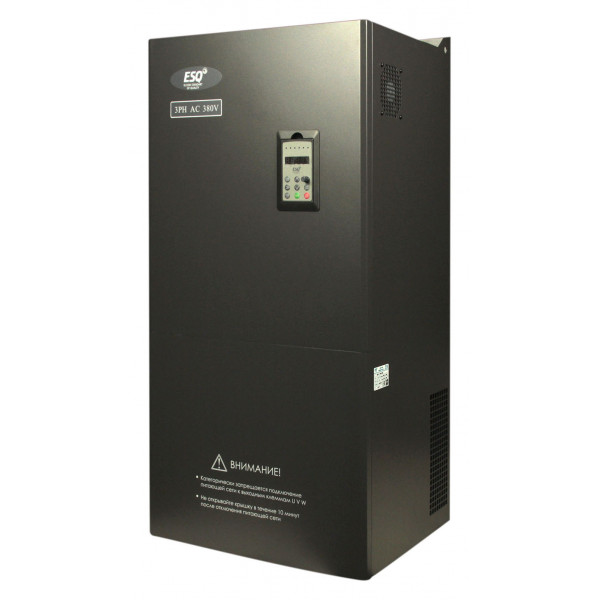 ESQ-500-4T1600G/1850P 160/185кВт ESQ-500-4T1600G/1850P 160/185кВт