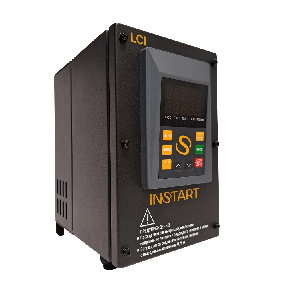 INSTART LCI-G4.0-4B IP54