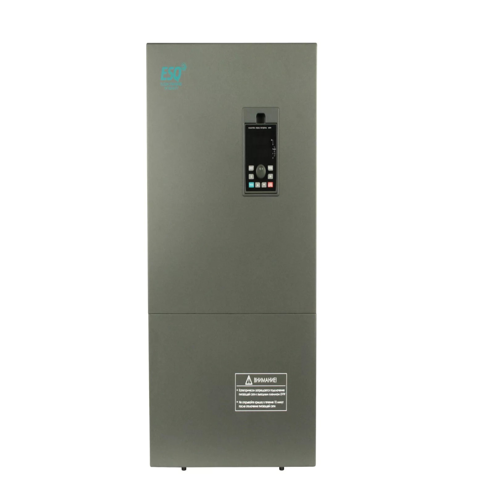 ESQ-760-4T1100G/1320P 110/132кВт, 380В ESQ-760-4T1100G/1320P 110/132кВт, 380В