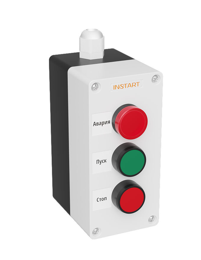 Пульт управления ПУ-3-521