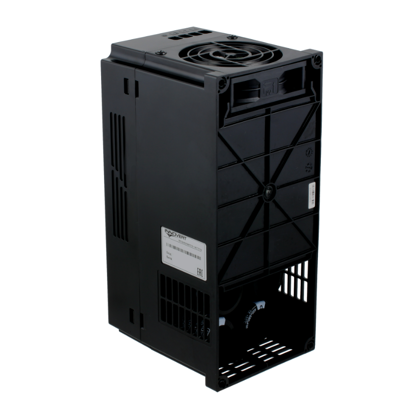 INNOVERT ISD mini plus ISD752M43E, 7,5кВт, 380В, 17.5 А