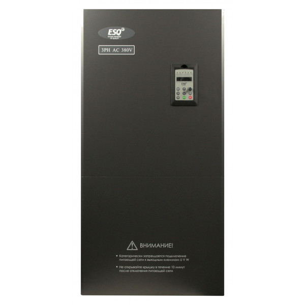ESQ-500-4T1600G/1850P 160/185кВт ESQ-500-4T1600G/1850P 160/185кВт