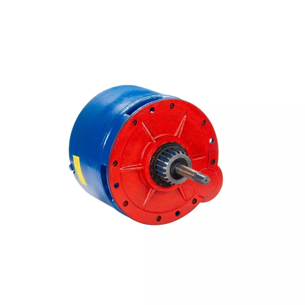 Редуктор подъема тали  RW 1т (GBRW-10/47,69)