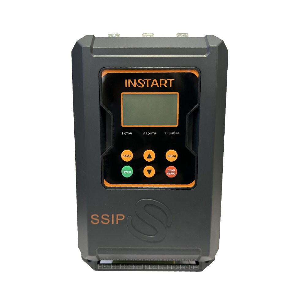 INSTART SSIP-37/74-04 37 кВт INSTART SSIP-37/74-04 37 кВт
