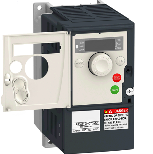 Преобразователь частоты Schneider Electric ATV312HU15N4