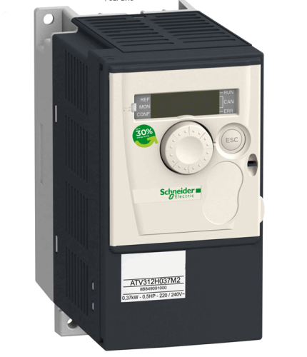 Преобразователь частоты Schneider Electric ATV312HU15N4
