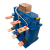 IDUDT-800/840-6 фильтр dU/dt