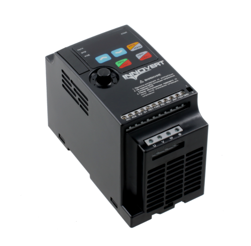 INNOVERT VENT IVD222B21E, 2,2кВт, 220В, 11А