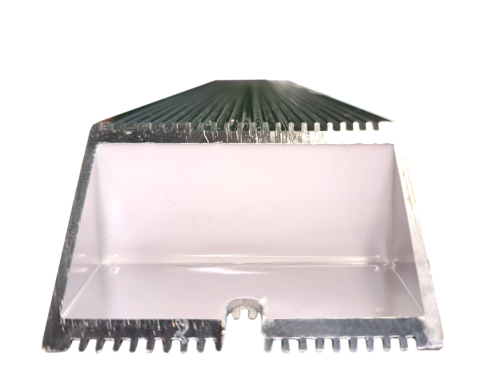 Тормозной резистор IBRA-180-1000-IP54